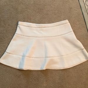 Banana republic women’s flared skater skirt size 16 NWT